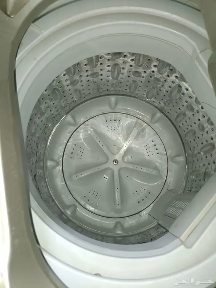 غساله اوتوماتيك 2