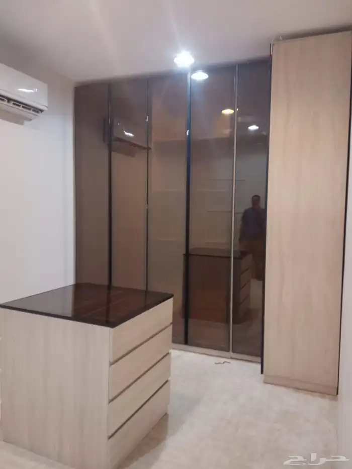 شركة الحديقة السلطانية للاثاث المنزلي 1- سراير حديثة حسب ا 3