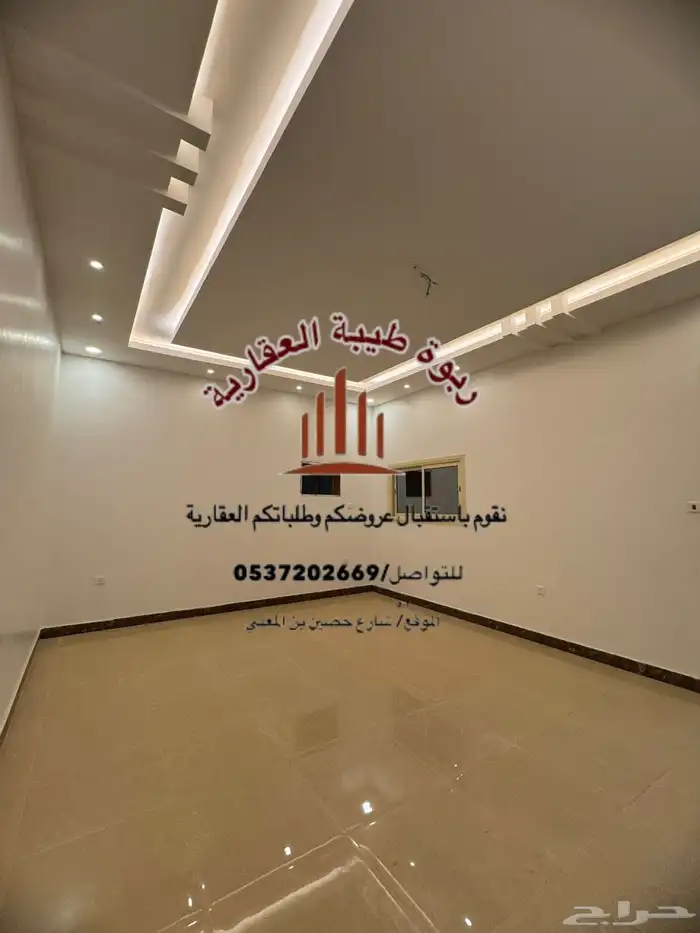 شقة للايجار- بني بياضه - مدخل مستقل 0