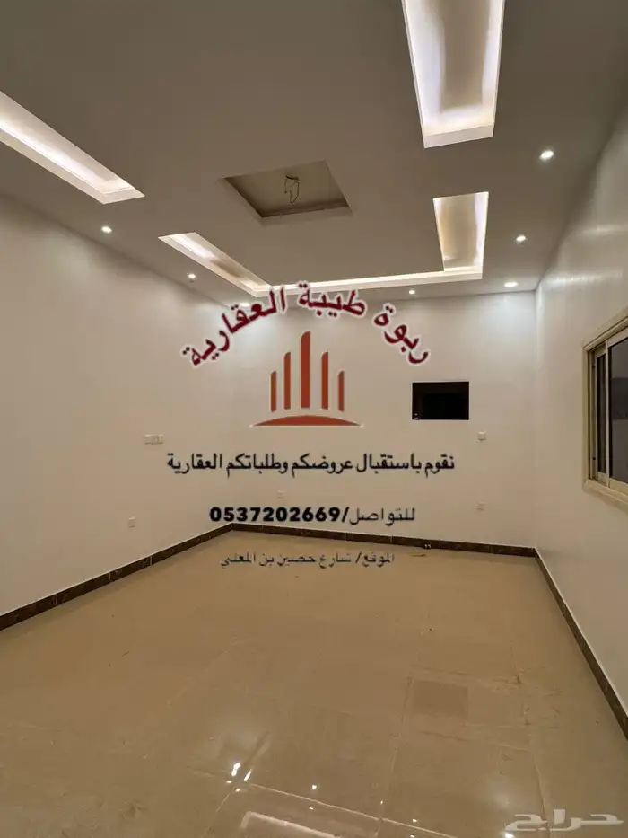 شقة للايجار- بني بياضه - مدخل مستقل 3