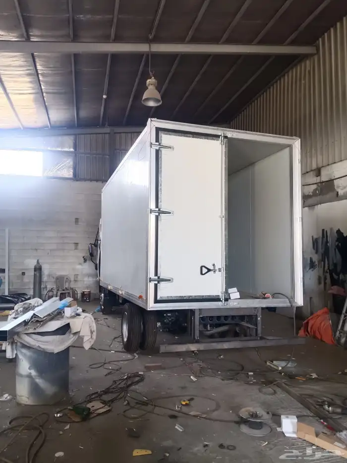 تصليح السيارات ثلاجات 0