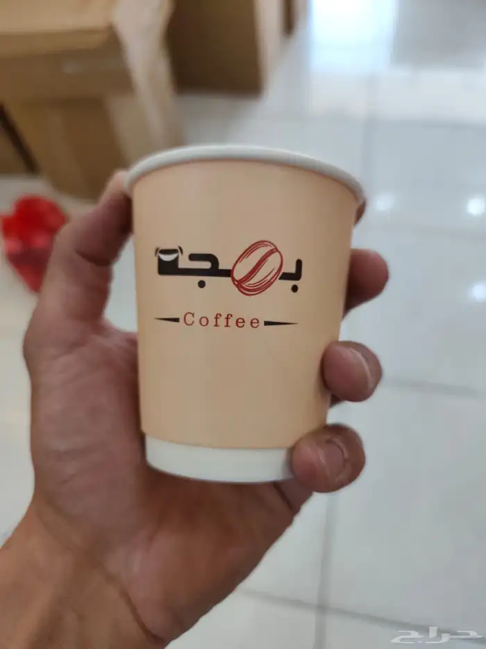 أكواب ورقيى.أكواب بلاستك. مصنع اكواب 4