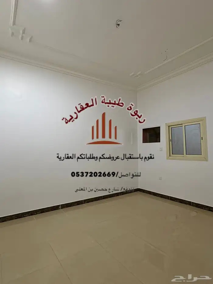 شقة للايجار- بني بياضه - مدخل مستقل 1