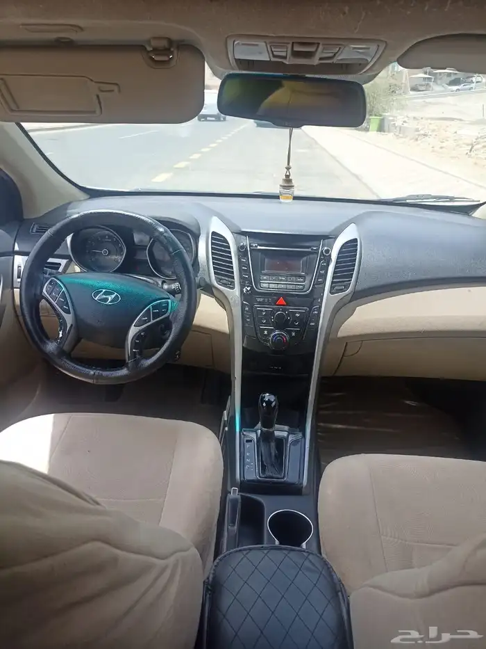 هيونداي i30 2