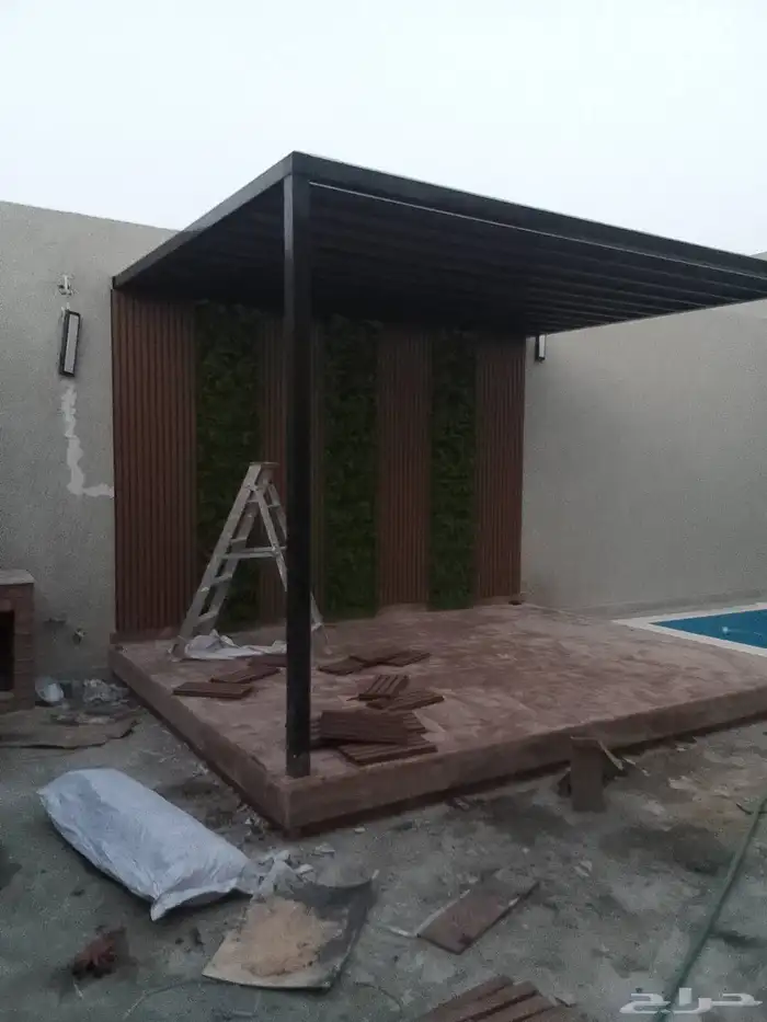 ديكورات الدمام الخبر 0