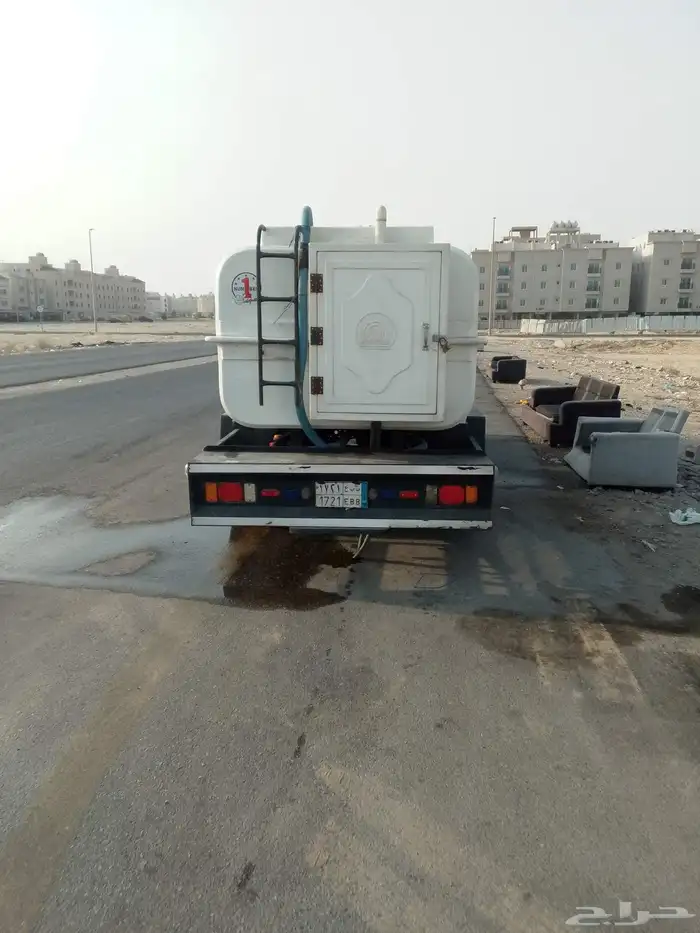 دينا وايت ماء للبيع 2003 للبيع 1
