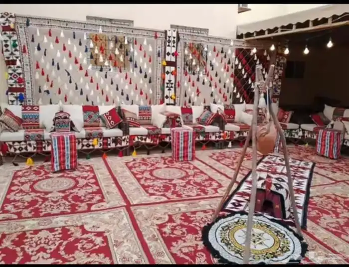 تاجير جلسات شعبيه تاجير جلسات مغربي تاجير زل ملكي 6