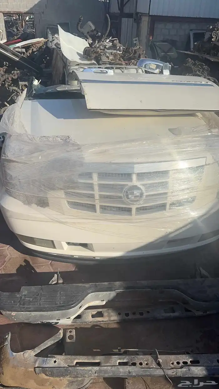 قطع امريكي تاهو يوكن سيرا سلفرادو دينالي اسكاليد 9