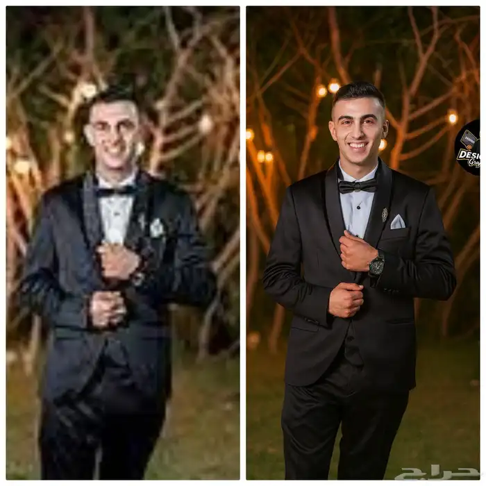 ترميم وتوضيح الصور القديمة بالألوان استرجع لحظاتك الجميلة 0