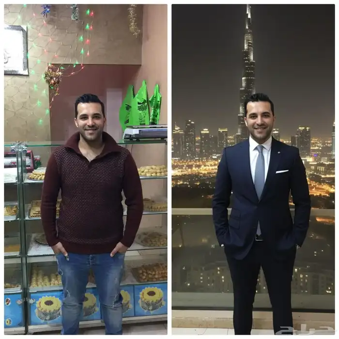 ترميم وتوضيح الصور القديمة بالألوان استرجع لحظاتك الجميلة 6