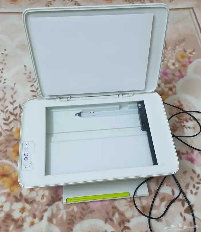 طابعة hp 2