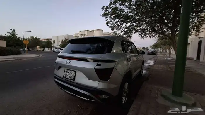 هونداي كريتا موديل 21 0