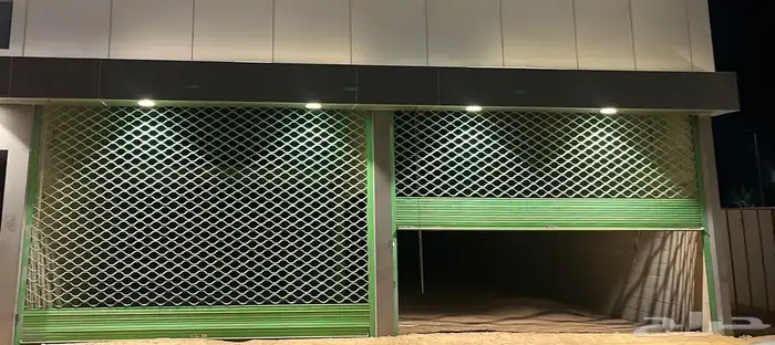 2 ابواب شبك كهرباء جديد شغال على السوم 7