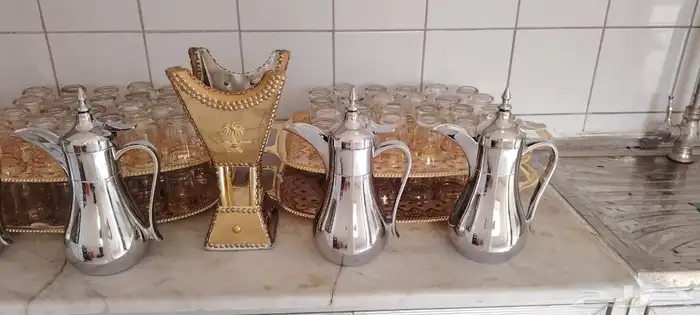 قهوجيين صبابين صبابات قهوجيات 1