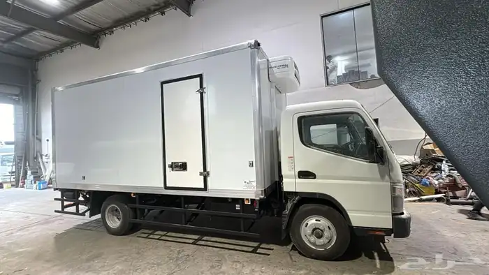 تصليح السيارات ثلاجات 1