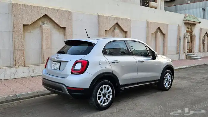 فيات X500 قمة النظافه 2020 6
