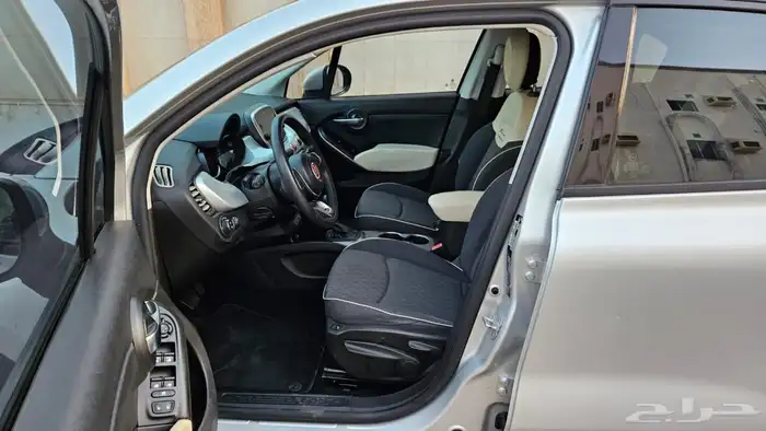 فيات X500 قمة النظافه 2020 2