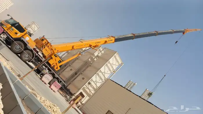 كرينات اجار شهري ويومي 0