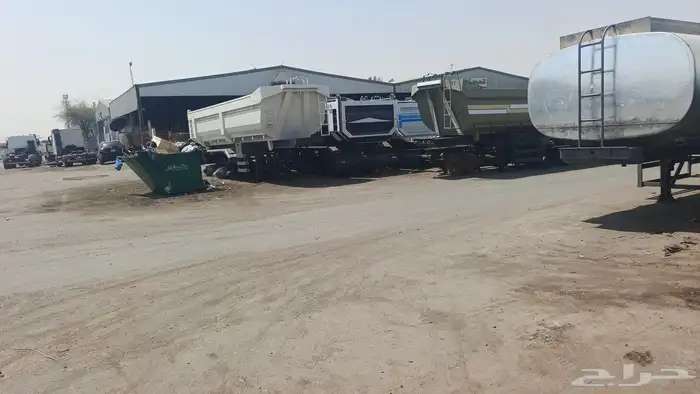 قلاب تراب جديد تصنيع بجودة عالية 3