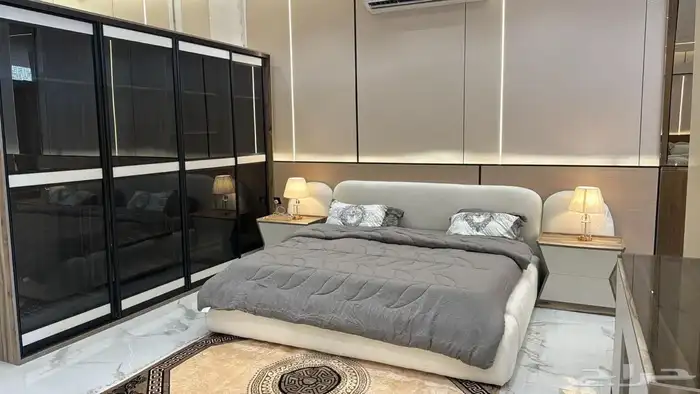ديكورات ودهانات داخلي وخارجيه متواجدين الرياض في المجمعه 5