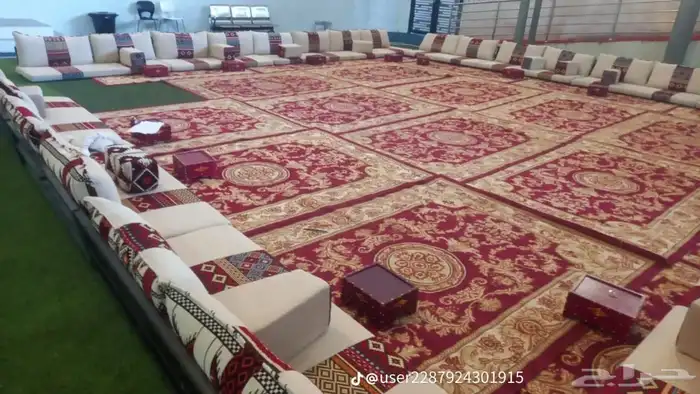 تاجير جلسات شعبيه تاجير جلسات مغربي تاجير زل ملكي 2