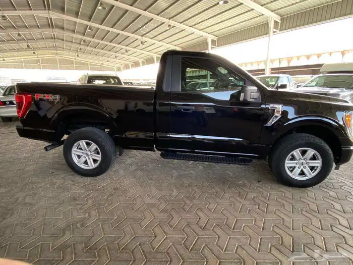 فورد F150مديل 2022 1