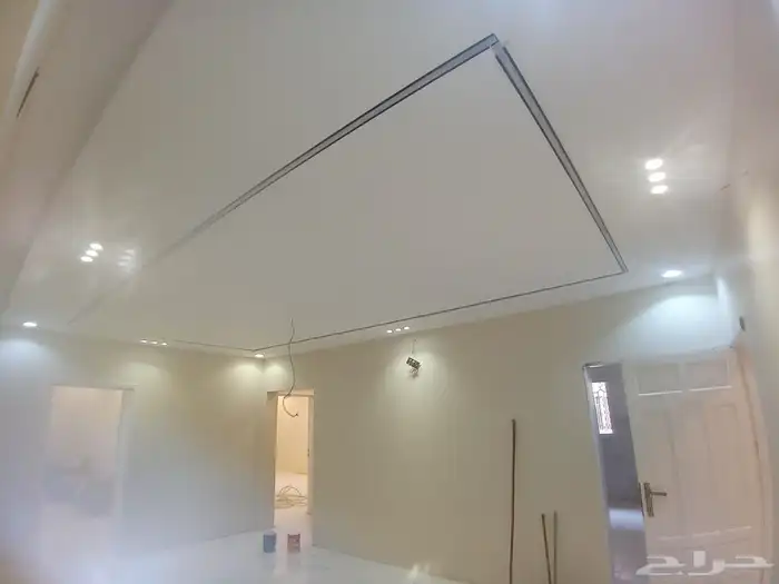 مقاول عام ترميم منازل تسليم مفتاح ديكورات داخليه وخارجيه 6