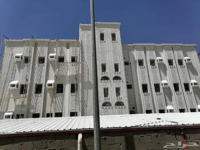معلم ليسه ملونه بديل الحجر 2