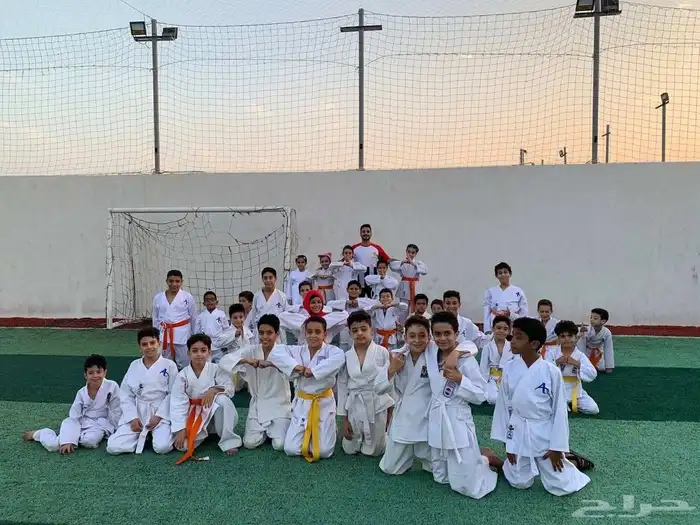 مدرب كارتيه محترف (لاعب منتخب مصر سابق) 2