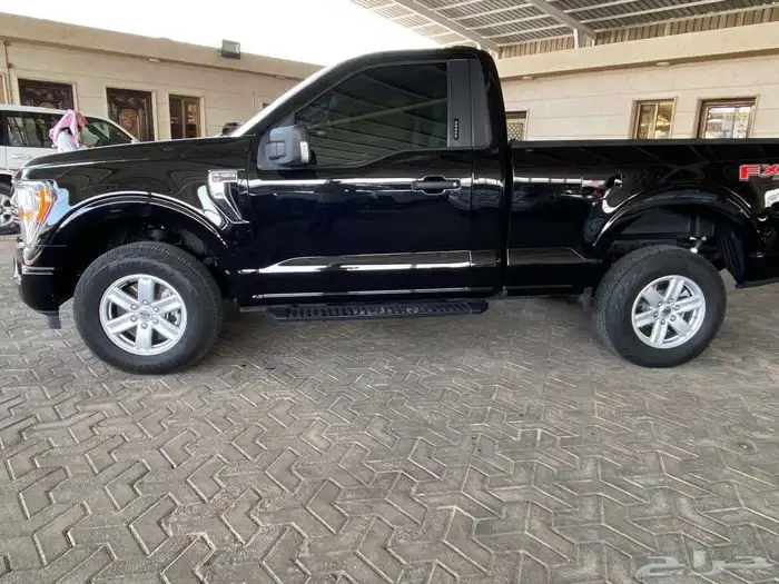 فورد F150مديل 2022 3