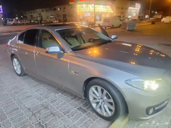 للبيع بي ام دبليو 2015 1