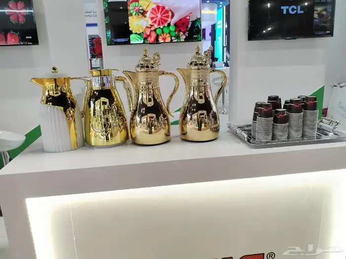 صبابين وقهوجين 0