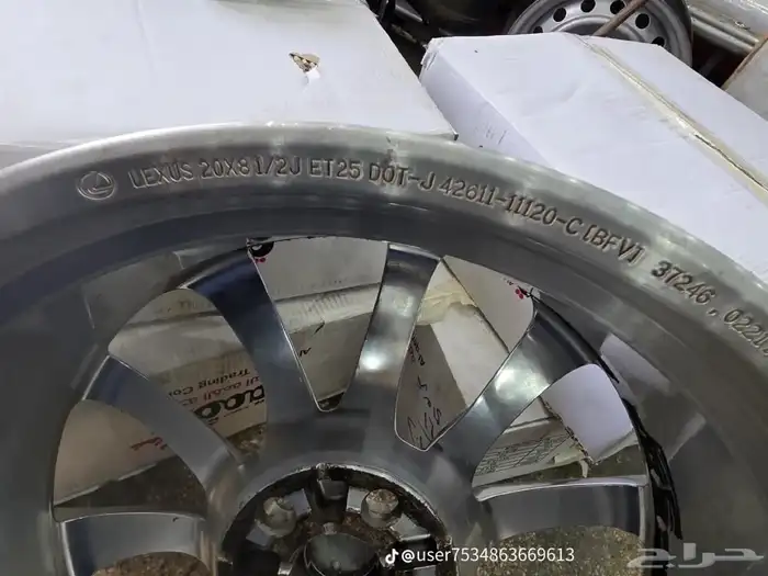 لكزس LC 500   2021 4