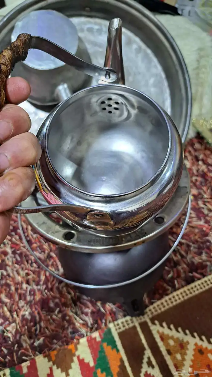ابريق كوري ابو لغبوب 4