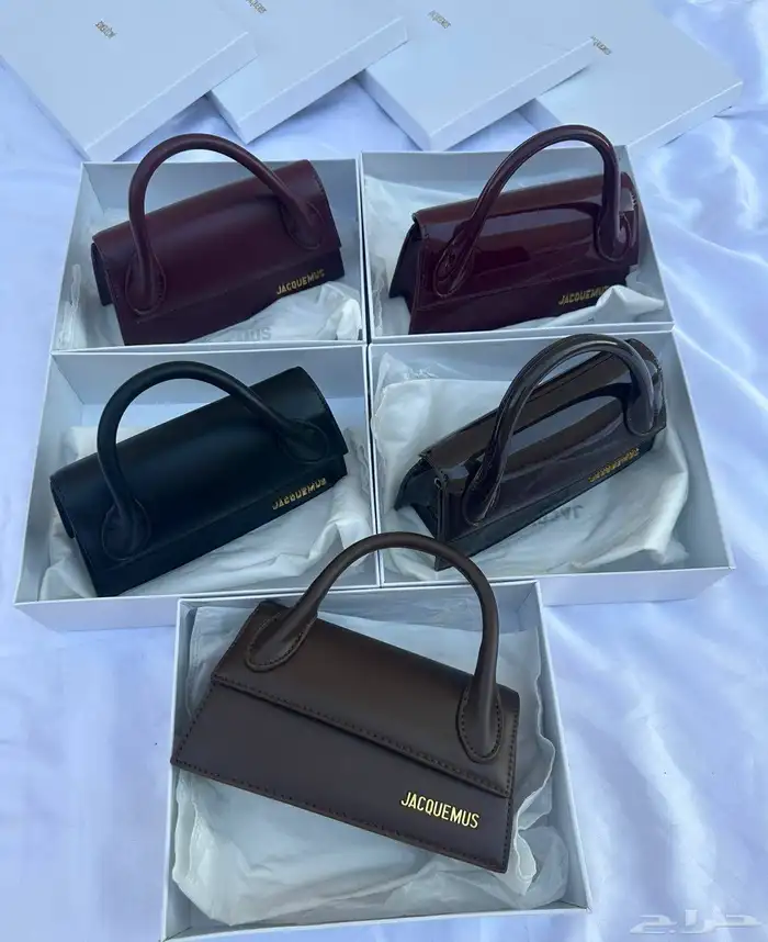 شنط جاكيموس 35
