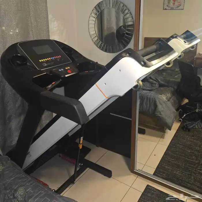 جهاز سير رياضي للمشي والجري 3