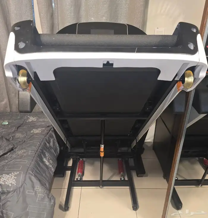 جهاز سير رياضي للمشي والجري 4