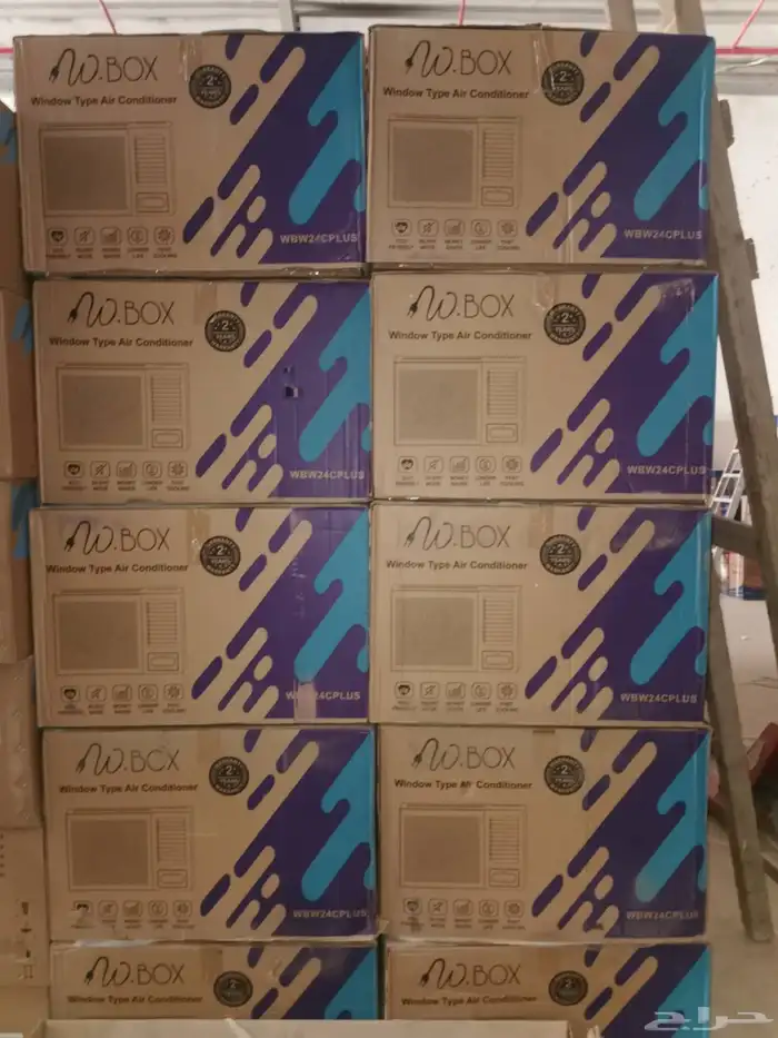 اقوي وارخص عروض المكيفات الاسبيلت مع التركيب 7