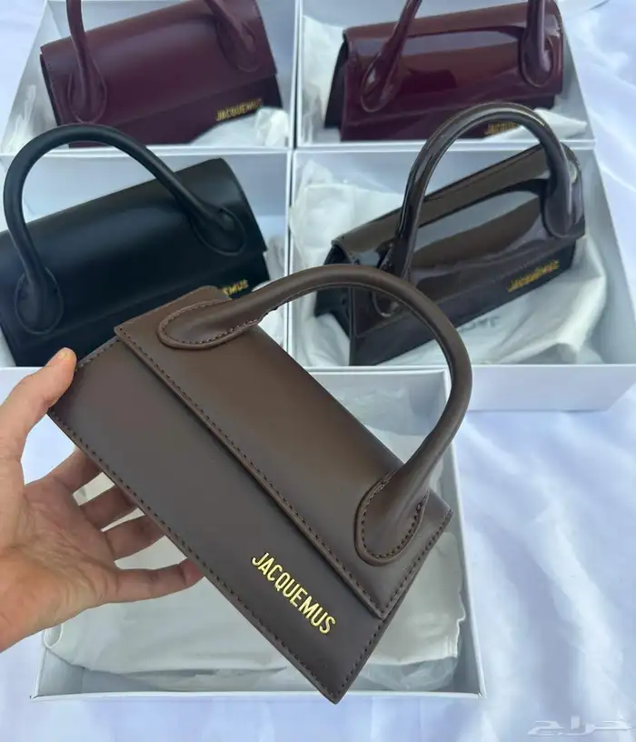 شنط جاكيموس 33