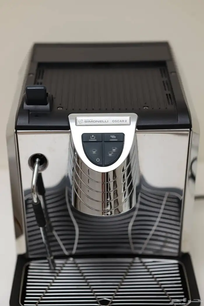 مكينة اسبريسو اوسكار ومطحنة سيتي 270 للبيع 1