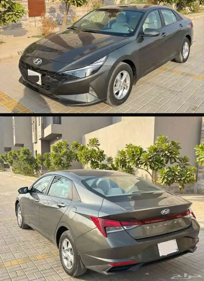 النترا 2022 1.6 للبيع 1