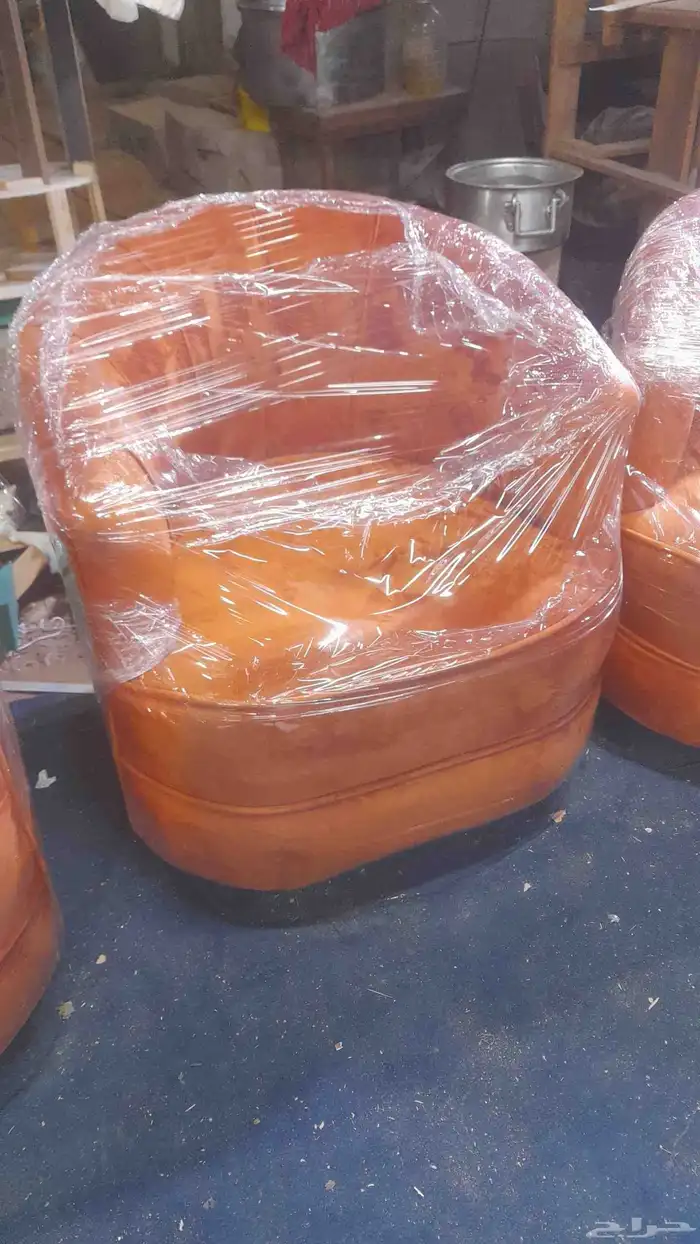 كراسي كافيه 19