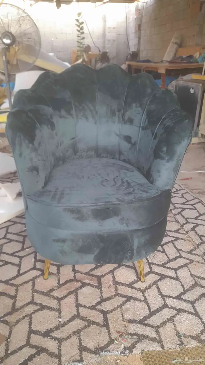 كراسي كافيه 16