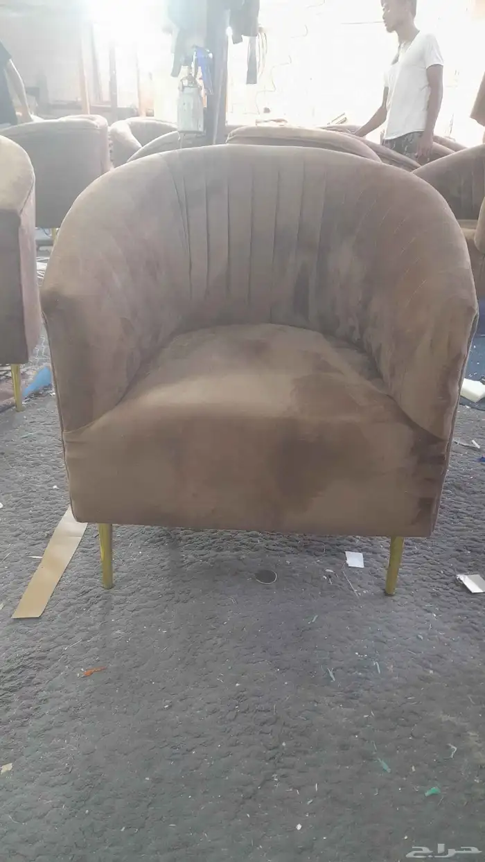 كراسي كافيه 13