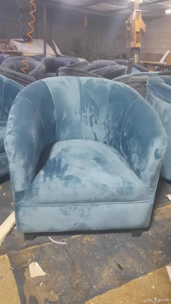 كراسي كافيه 14