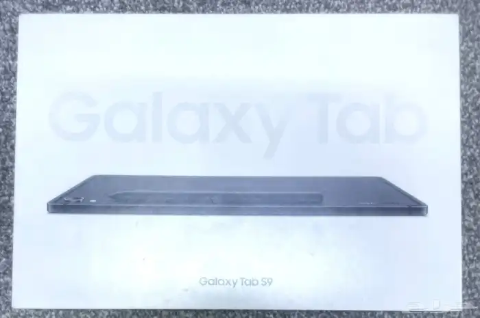 تابلت سامسونج galaxy tab s9 2