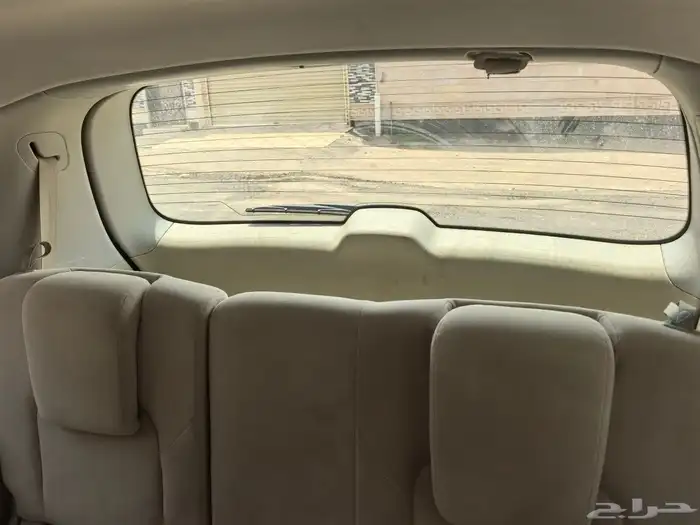 باترول نيسان موديل 2013 2