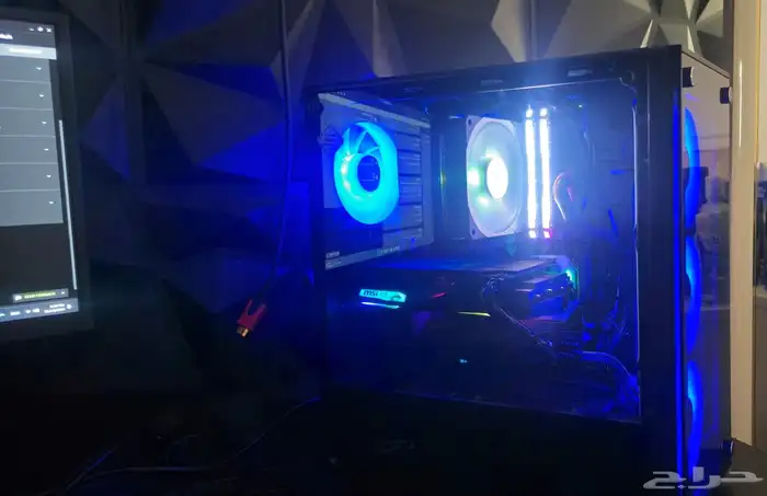GAMING PC 1