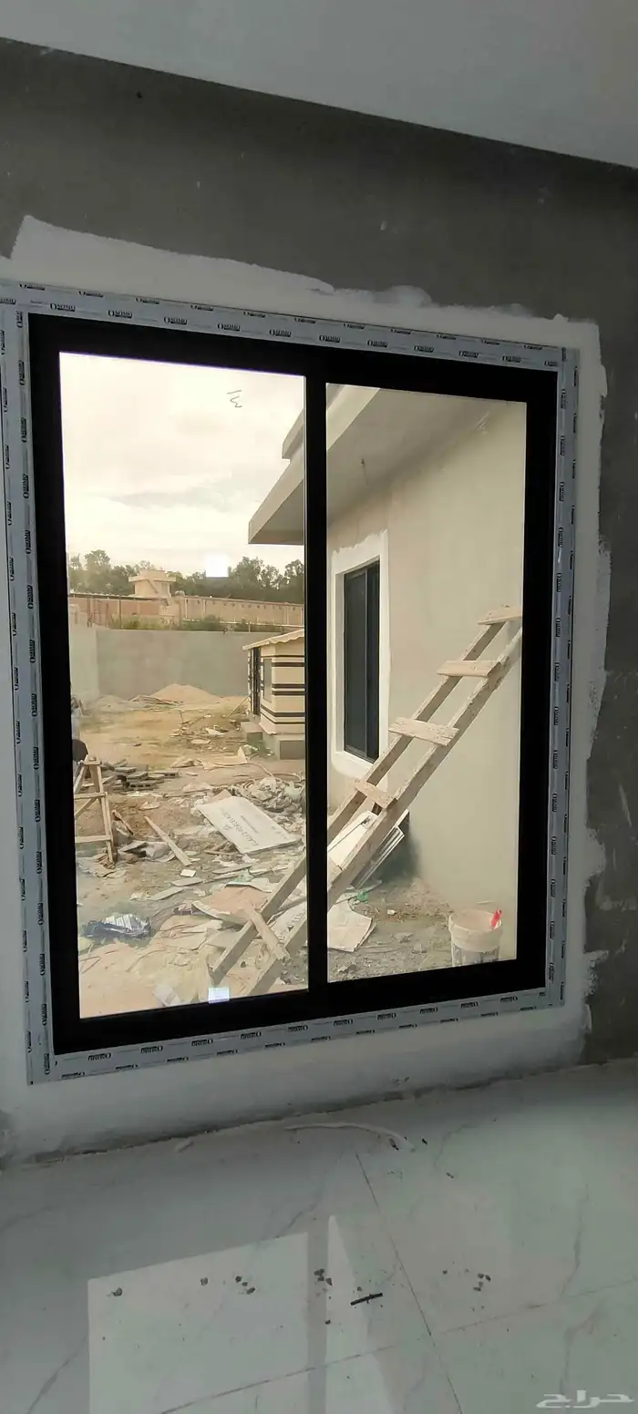 ورشة المنيوم و حداده 5