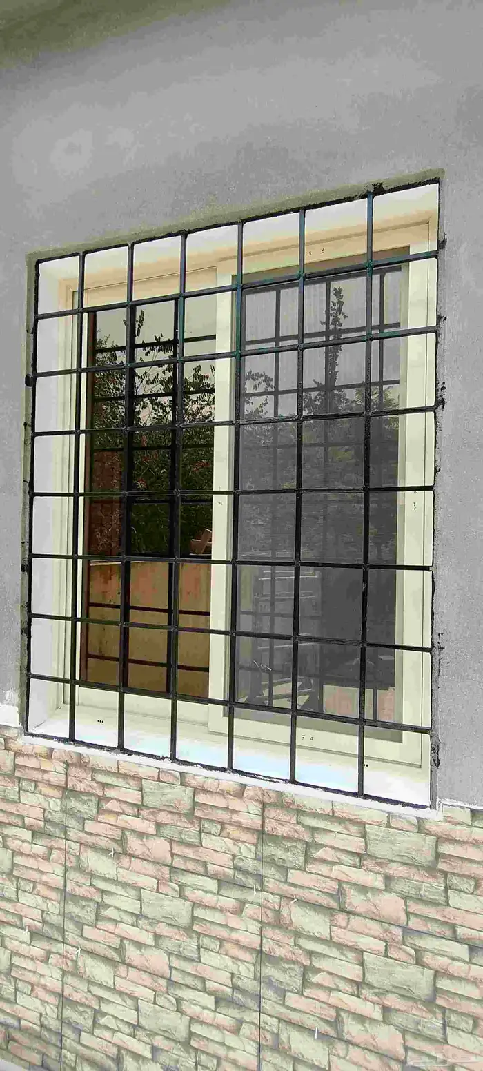 ورشة المنيوم و حداده 6